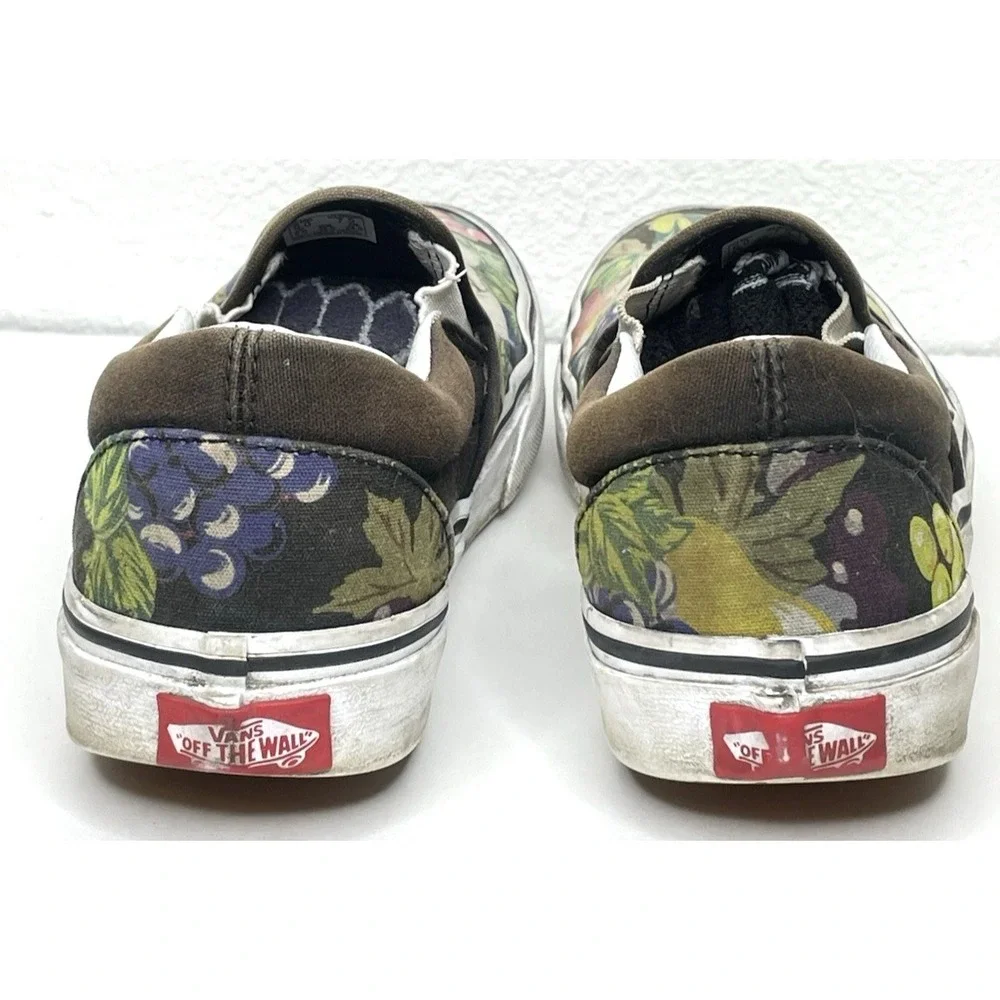 Vans Classic Slip On 
